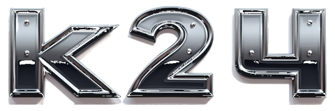 k24 logo